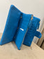 All-In-One Purse - Cobalt