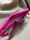 Folded Purse - RFID Protected