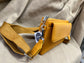 Crossbody Bag - Mustard