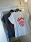 Ibiza Tee - White