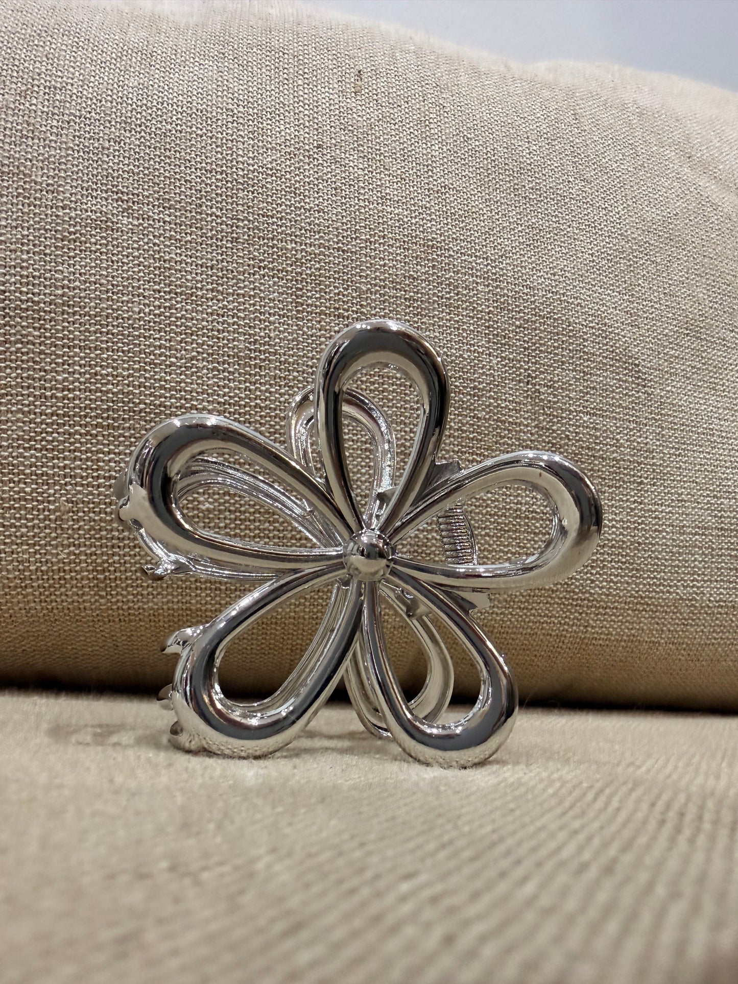 Claw Clip