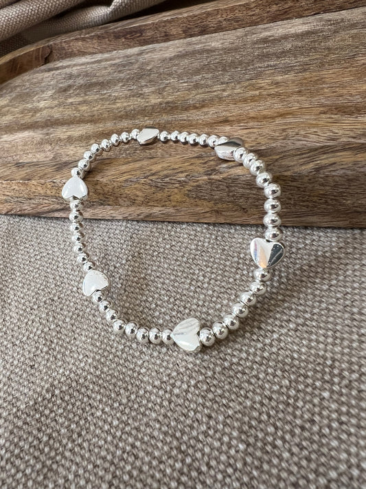 Elasticated Bracelet