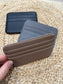 Flat Cardholder