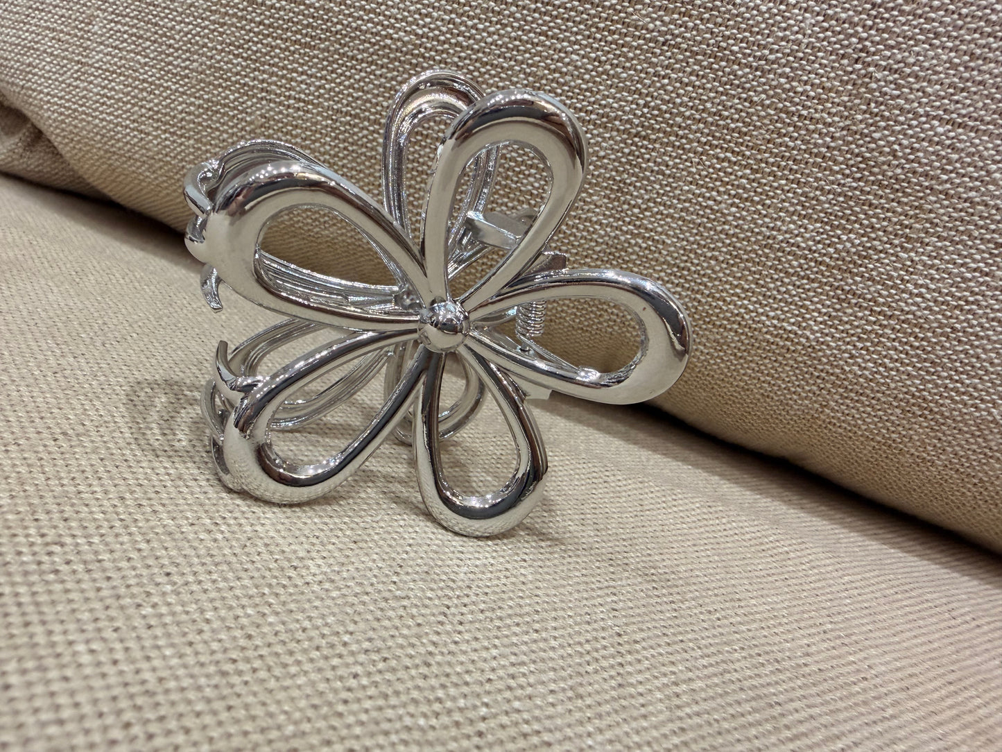 Claw Clip