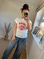 Ibiza Tee - White