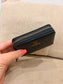 Bee Cardholder - Black
