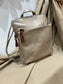 Rucksack - Beige