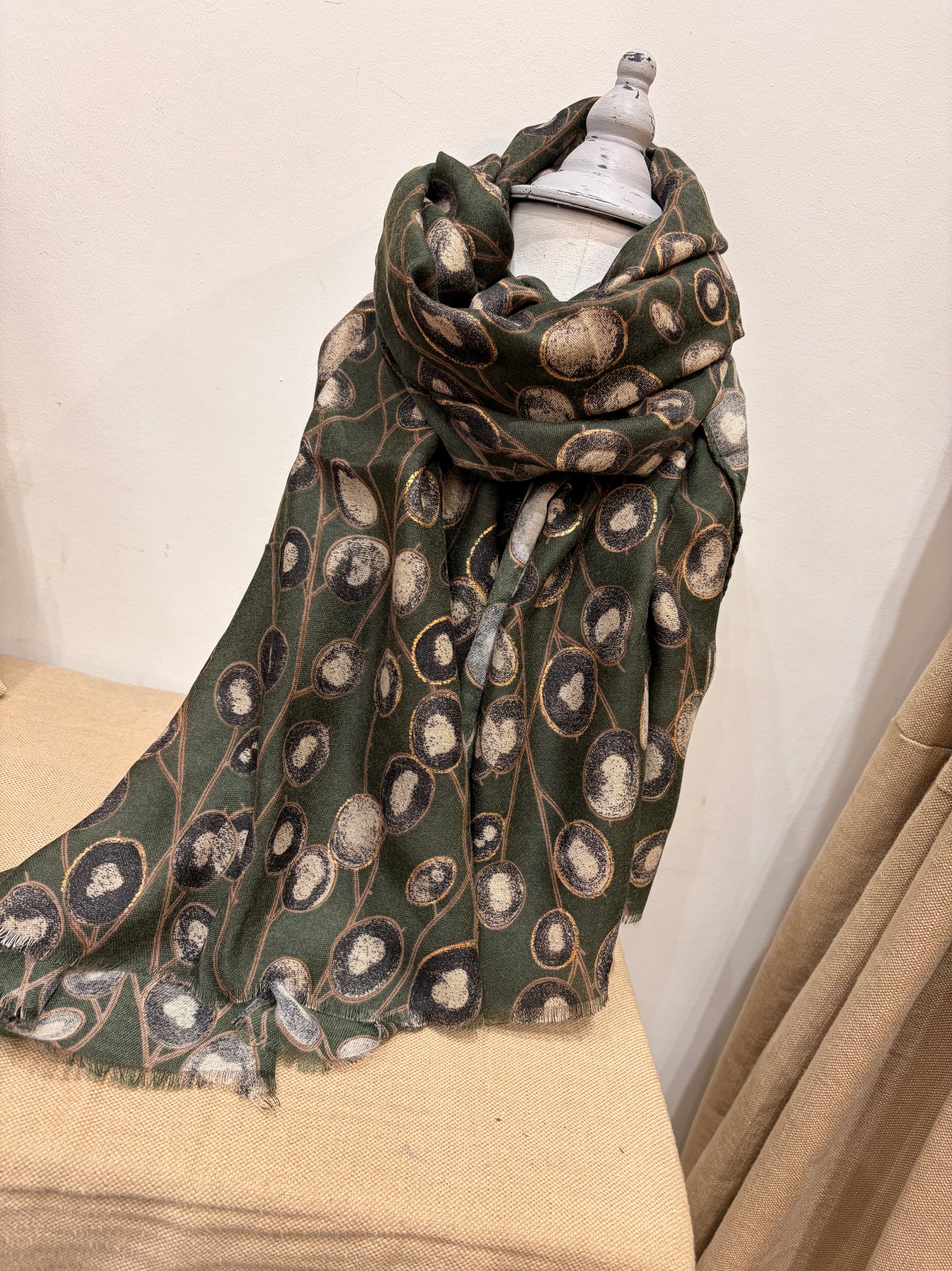 Fashion Scarf