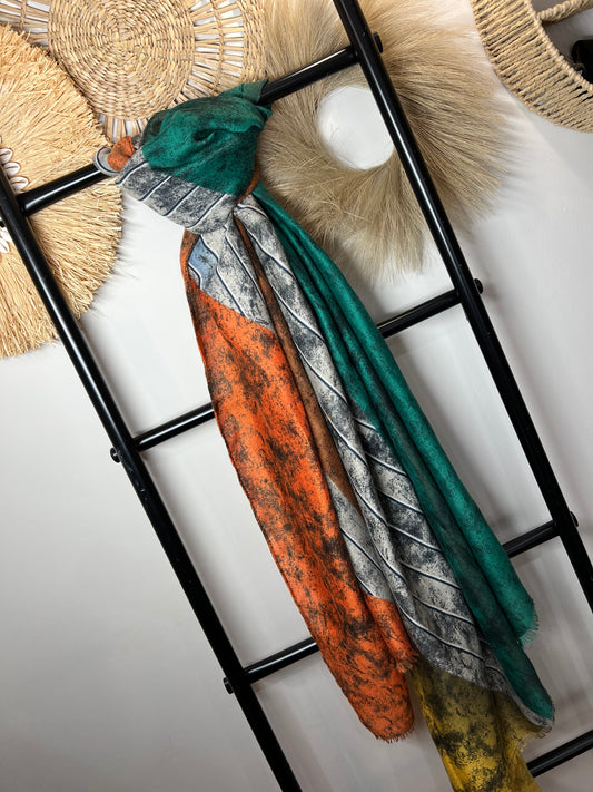 Fashion Scarf