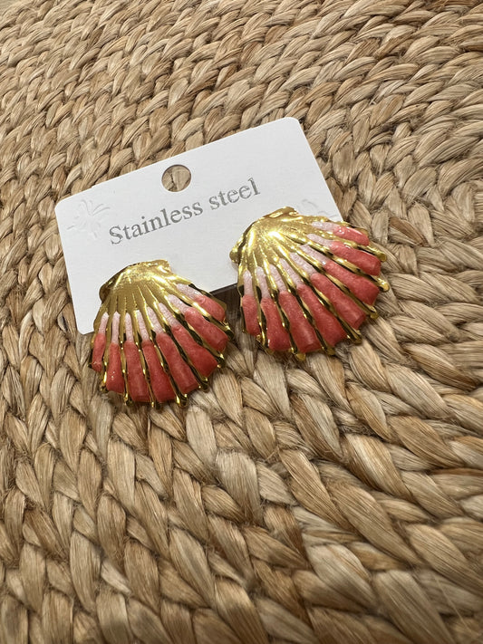 Fashion Earrings