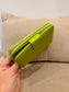 Medium Purse - Lime