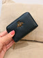 Bee Cardholder - Black