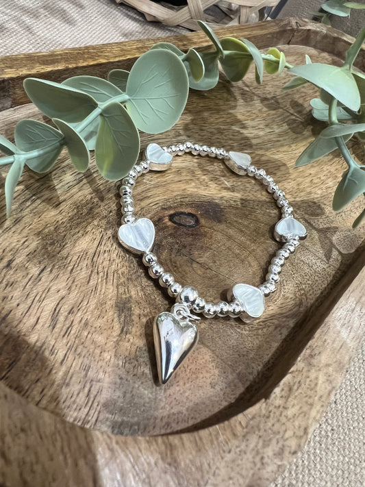 Elasticated Bracelet
