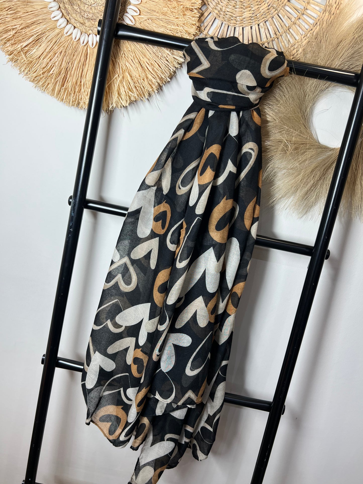 Fashion Scarf