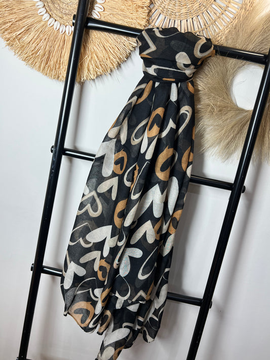 Fashion Scarf
