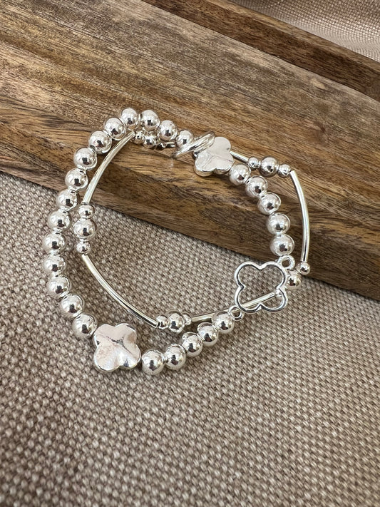 Elasticated Bracelet