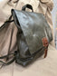 Large Rucksack - Khaki