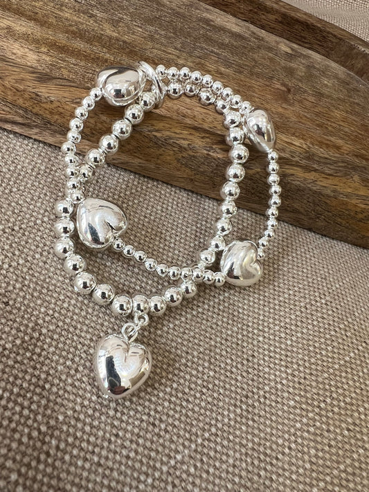 Elasticated Bracelet