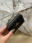 Bee Cardholder - Black