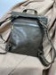 Large Rucksack - Khaki
