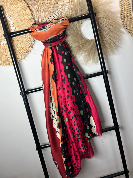 Fashion Scarf