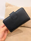 Medium Purse - Black