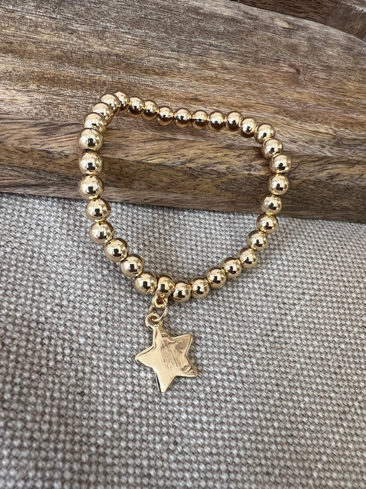 Elasticated Bracelet