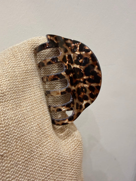 Claw Clip