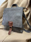 Small Rucksack - Grey