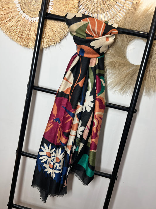 Fashion Scarf