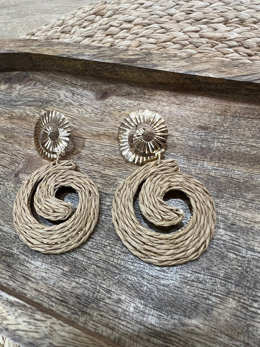 Fashion Earrings
