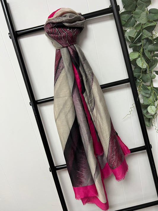 Fashion Scarf