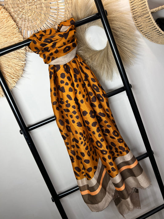 Fashion Scarf