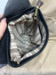 Large Rucksack - Black