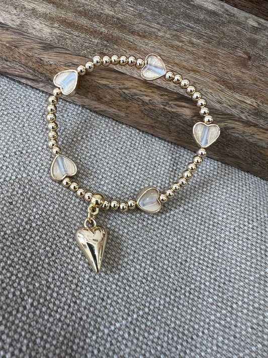 Elasticated Bracelet