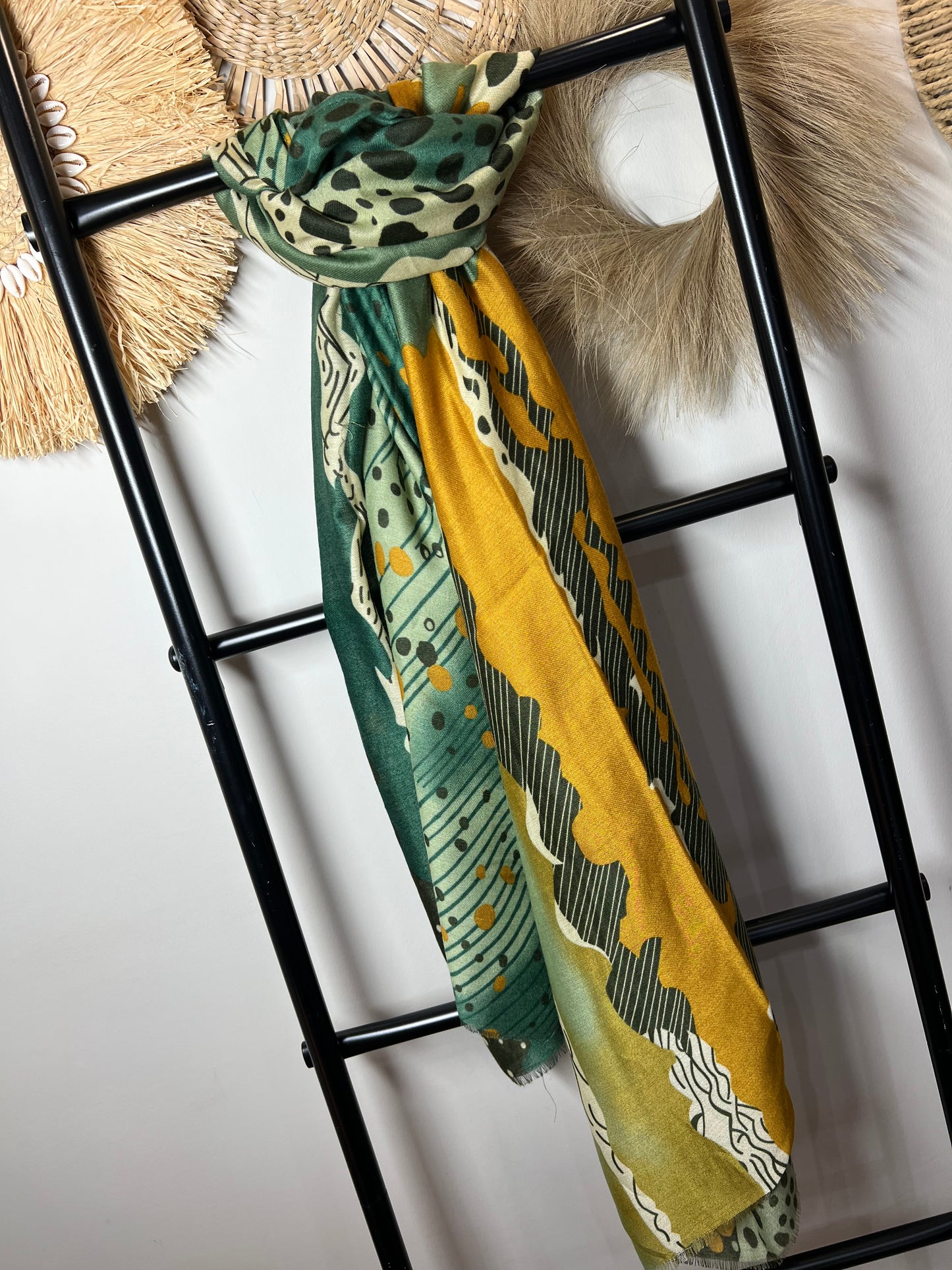 Fashion Scarf