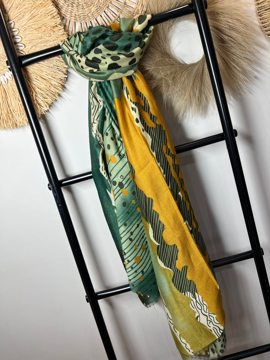 Fashion Scarf