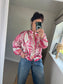 Lightweight Jacket - Pink