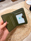 Small Purse - Khaki