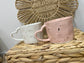 Heart Handle Cup