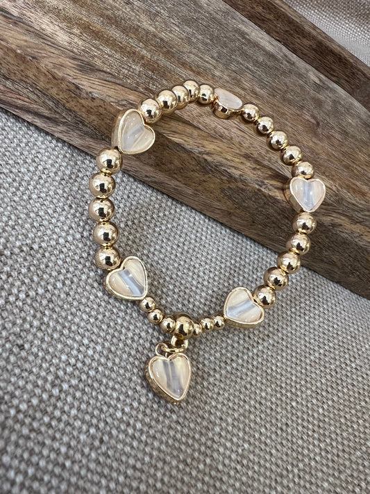 Elasticated Bracelet