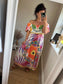 Happy Maxi Dress