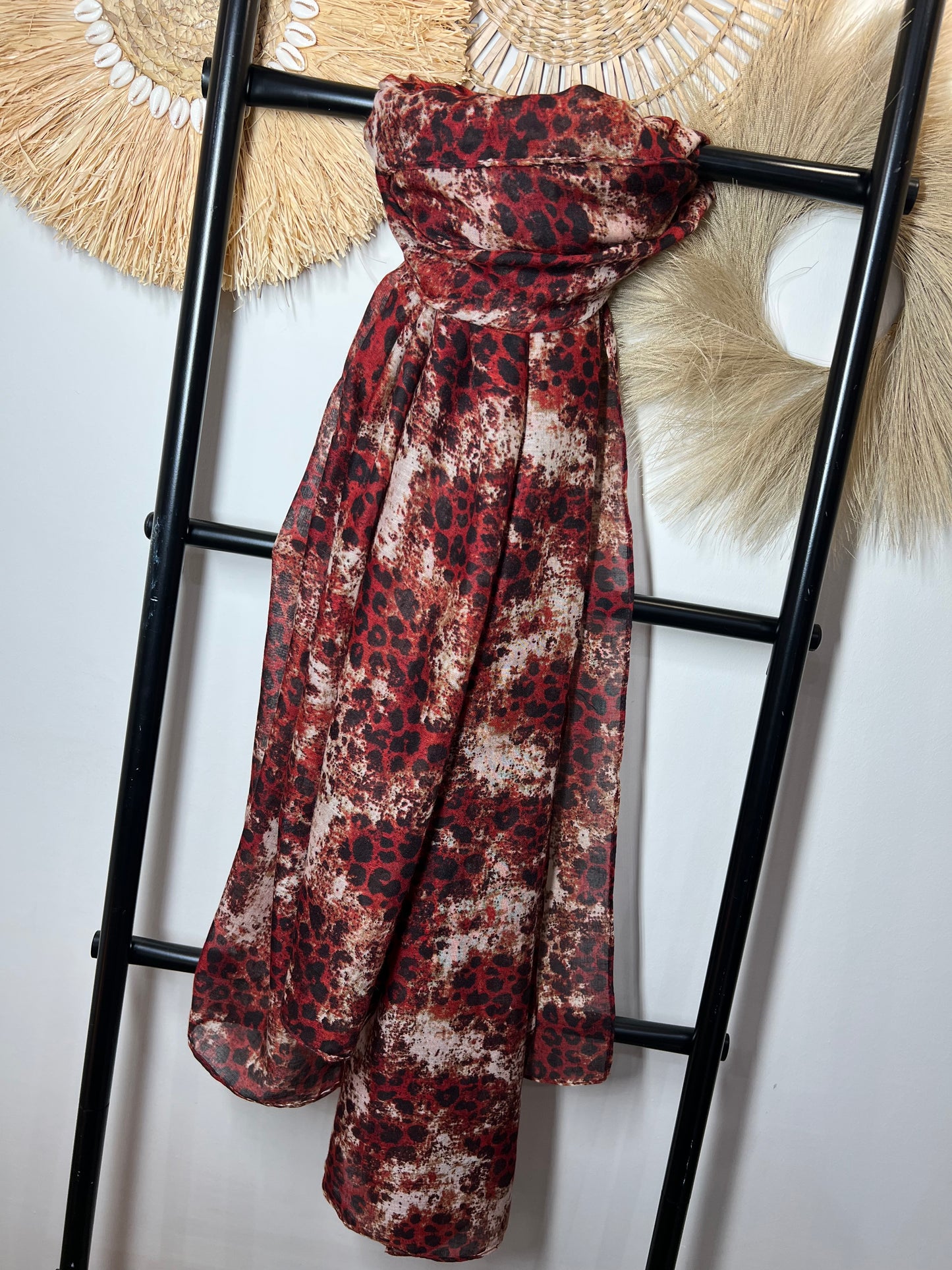 Fashion Scarf