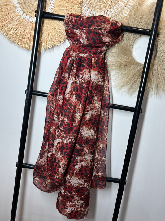 Fashion Scarf