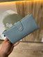 All-In-One Purse - Light Blue