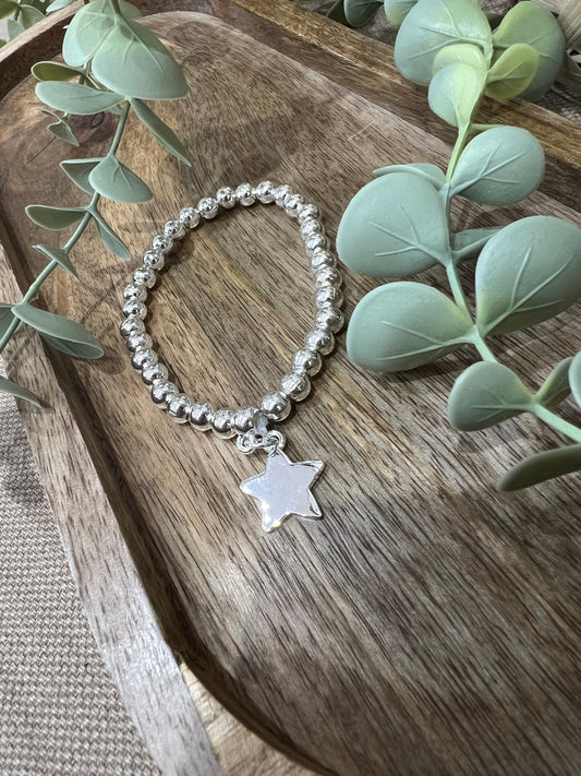 Elasticated Bracelet