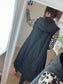 Fly Light Bodywarmer - Black