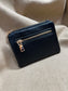 Folded Purse - RFID Protected