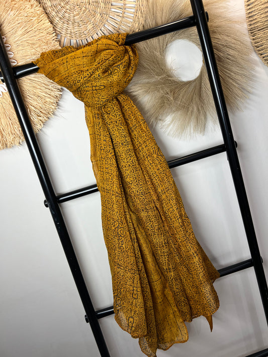 Fashion Scarf