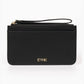 Passport Holder Wallet - Black